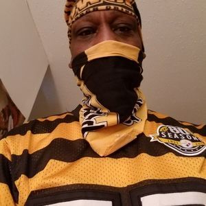 Meet your Posher, William